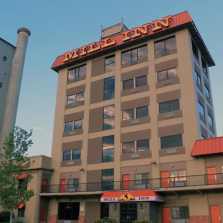 Mill Inn Sheridan Exterior foto