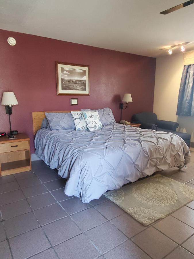 Mill Inn Sheridan Habitación foto